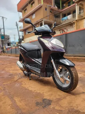 Honda 2013 Brown