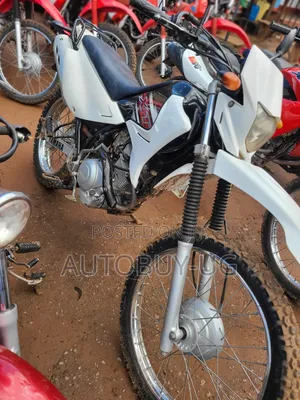 Yamaha 2015 White
