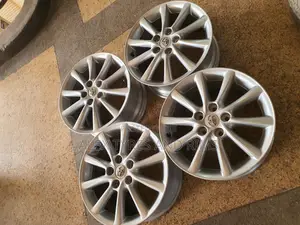 Sport Rims Full Set Size17