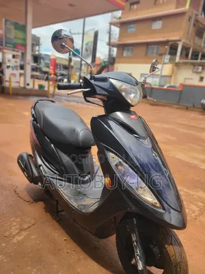 Kymco 2016 Black