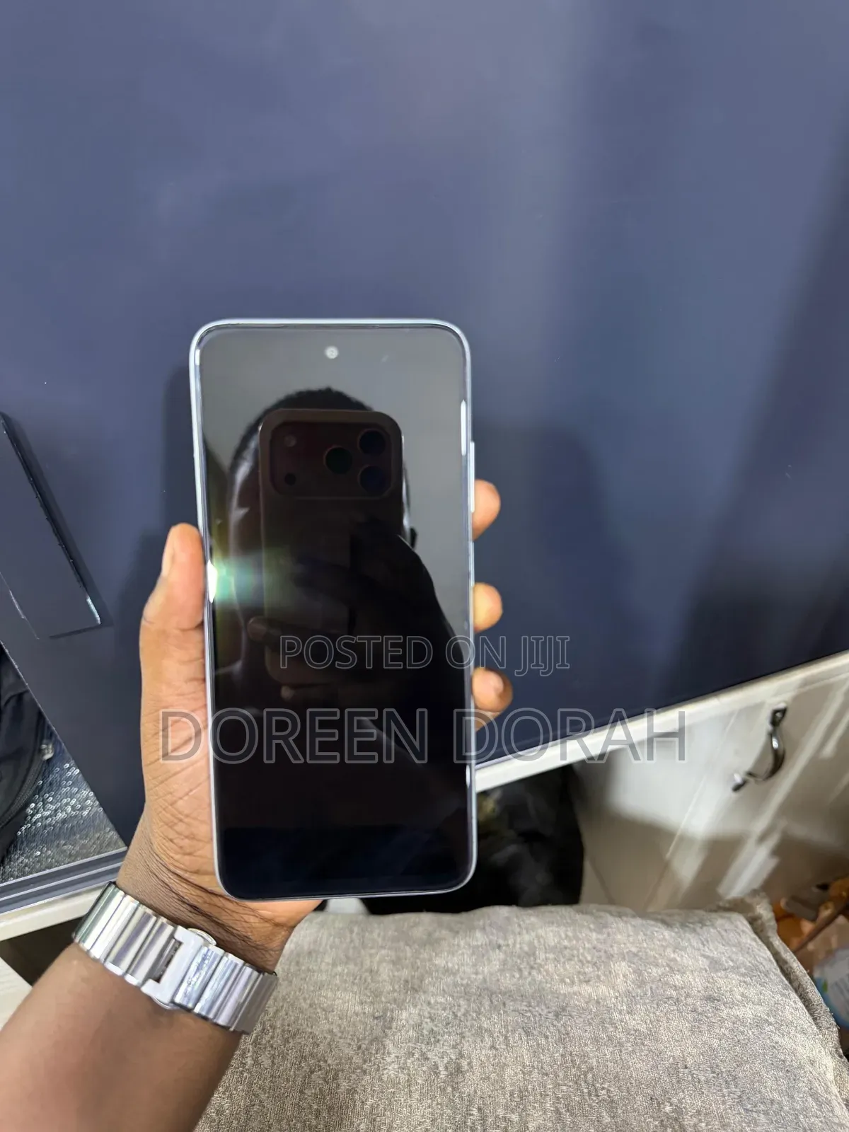 Xiaomi Redmi 10 128 GB White