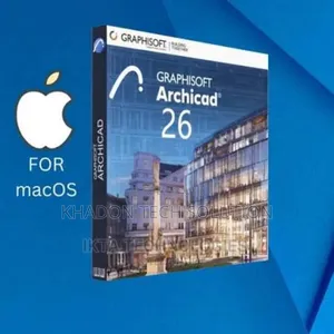 Archicad Installation