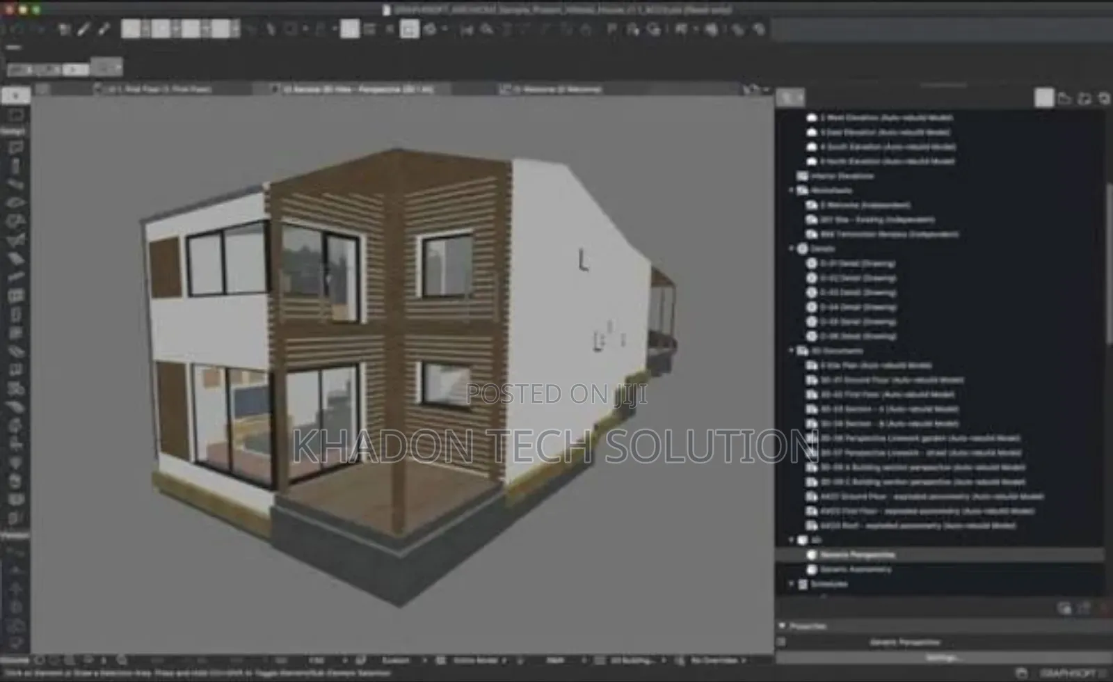 Archicad Installation
