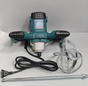 Handheld Electric Concrete Mixer