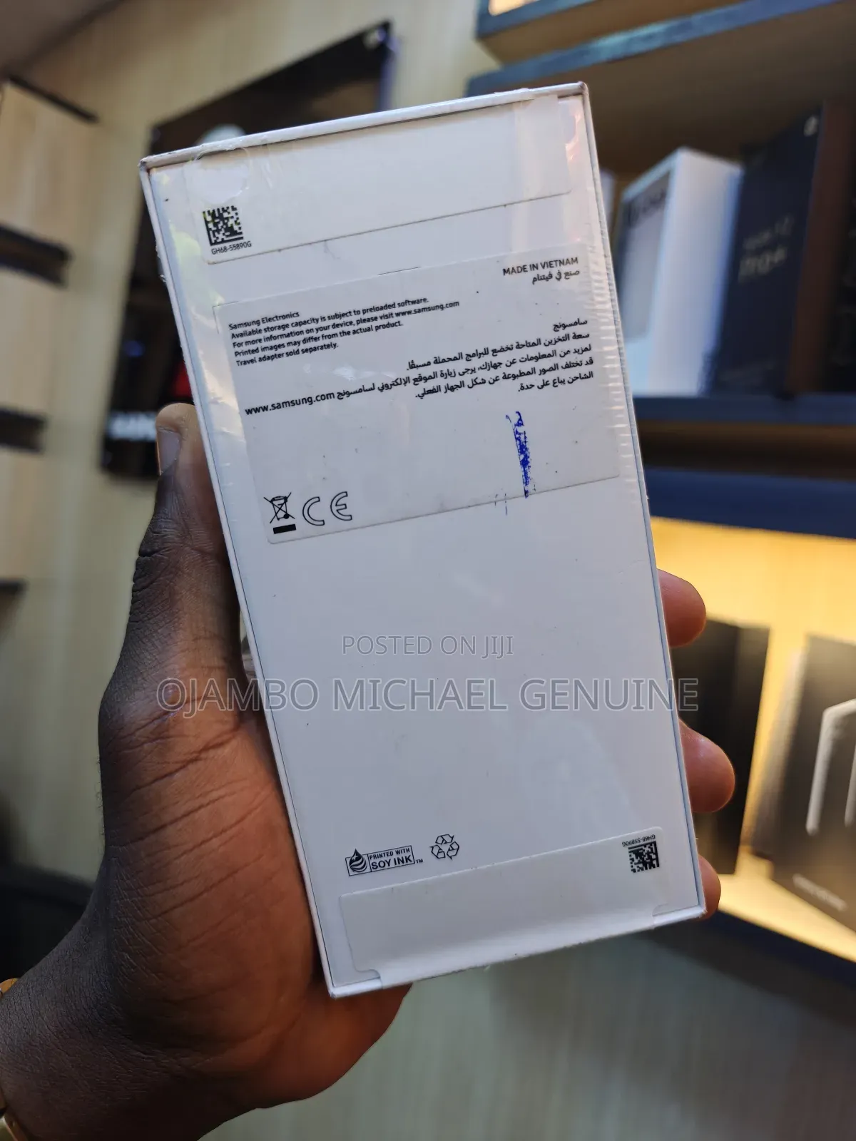 Xiaomi Redmi Note 15 256 GB Blue