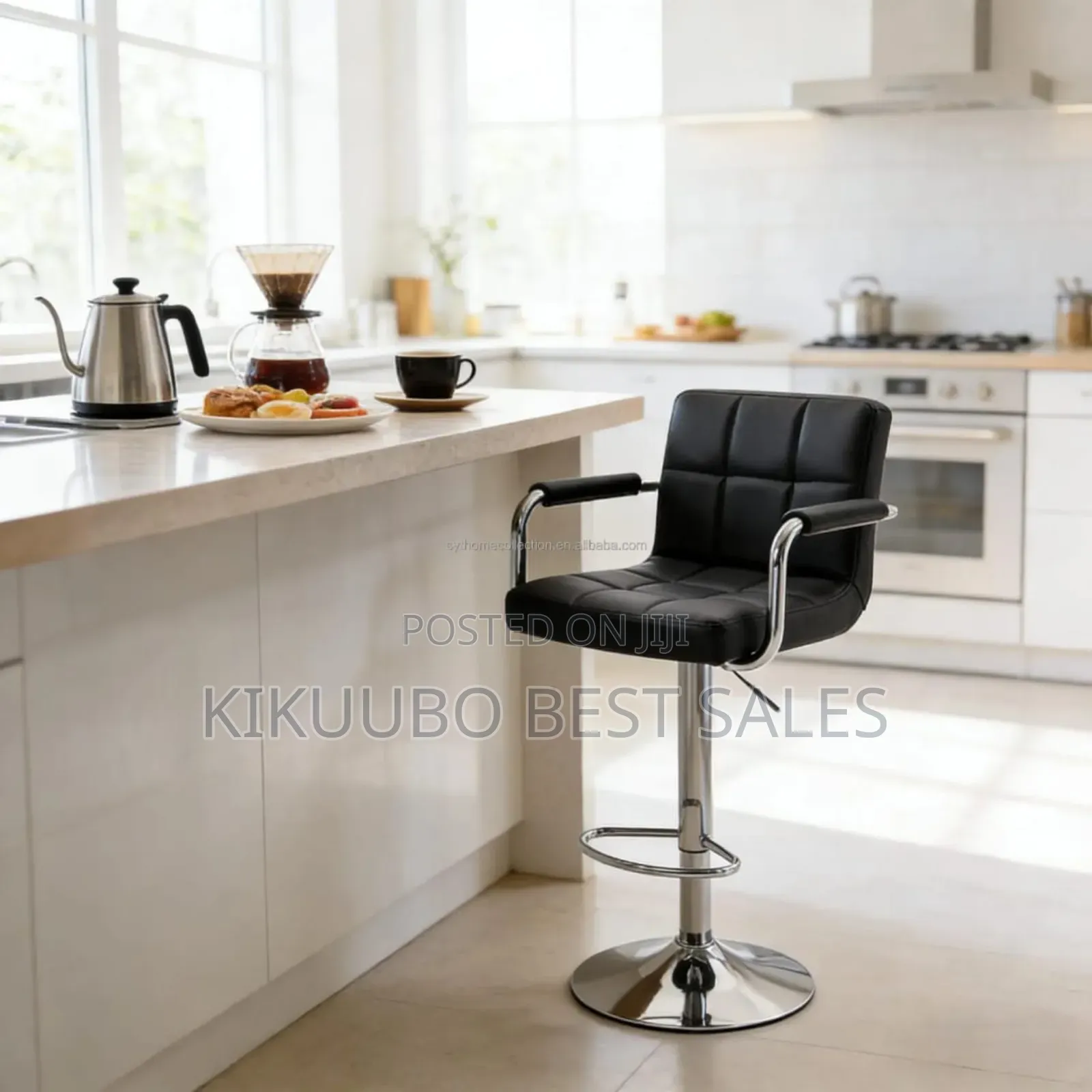 Office Chair/ Reception Chair, Bar Stool