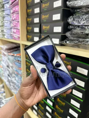 Original Men's Wedding Bow Ties