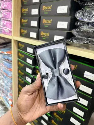 Original Men's Wedding Bow Ties