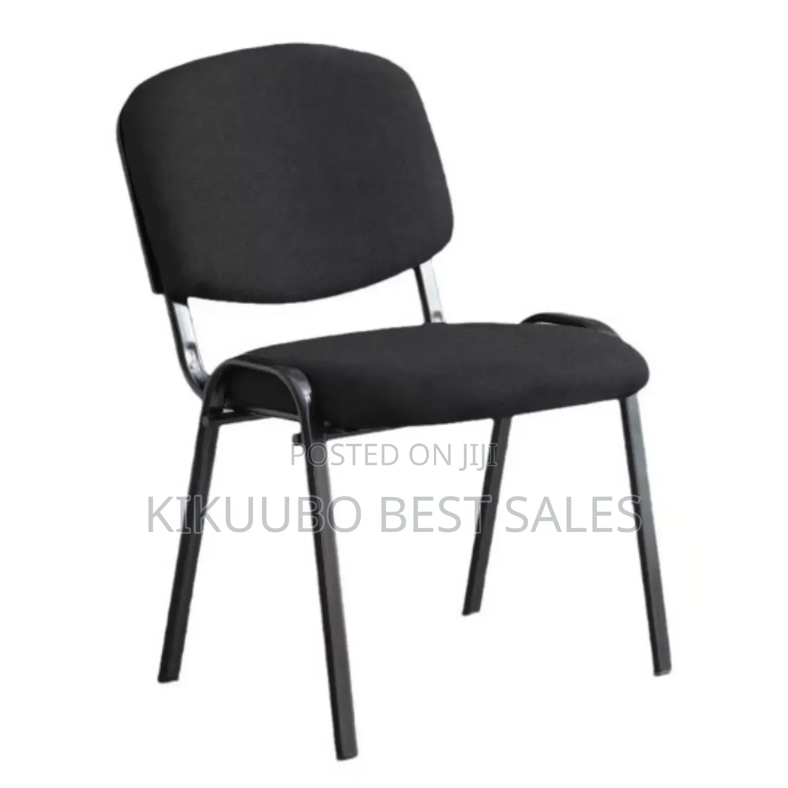 Office Stackable Chairs