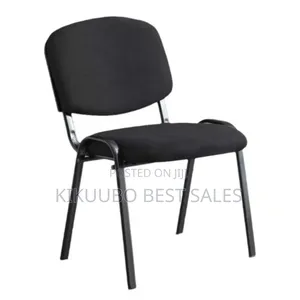Office Stackable Chairs