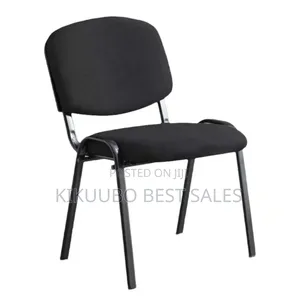 Office Stackable Chairs