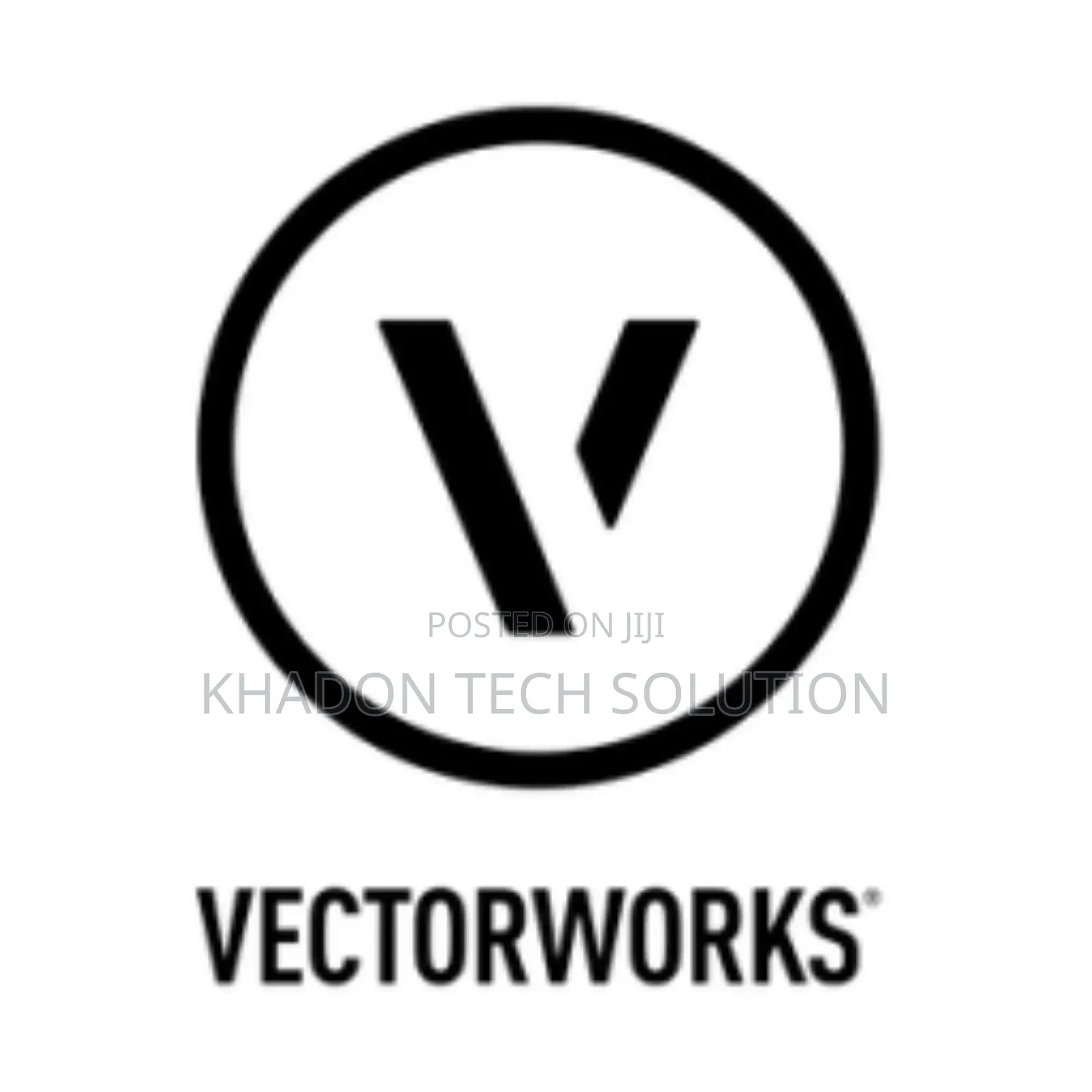 Vectorworks Software Installation