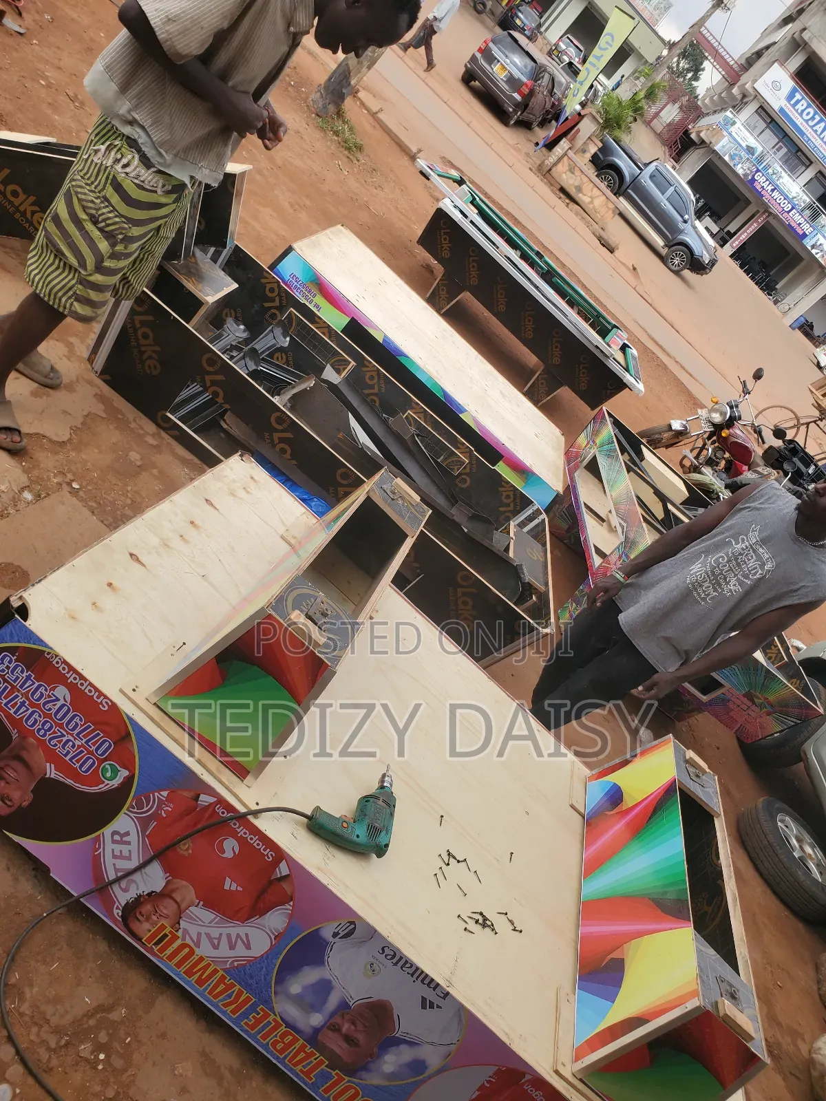 Cheap Pool Tables