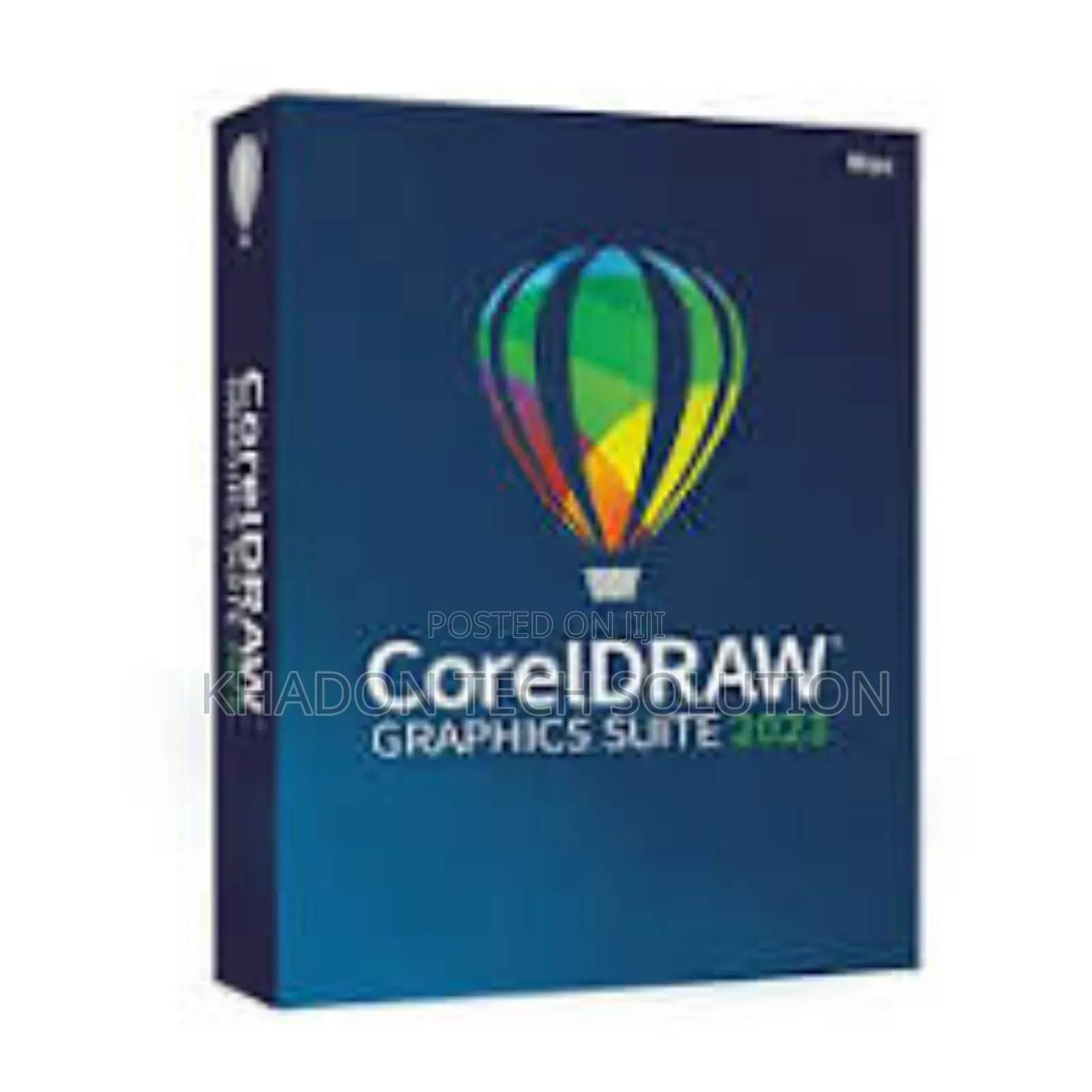 Coreldraw Graphics Suite