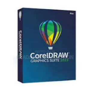 Coreldraw Graphics Suite