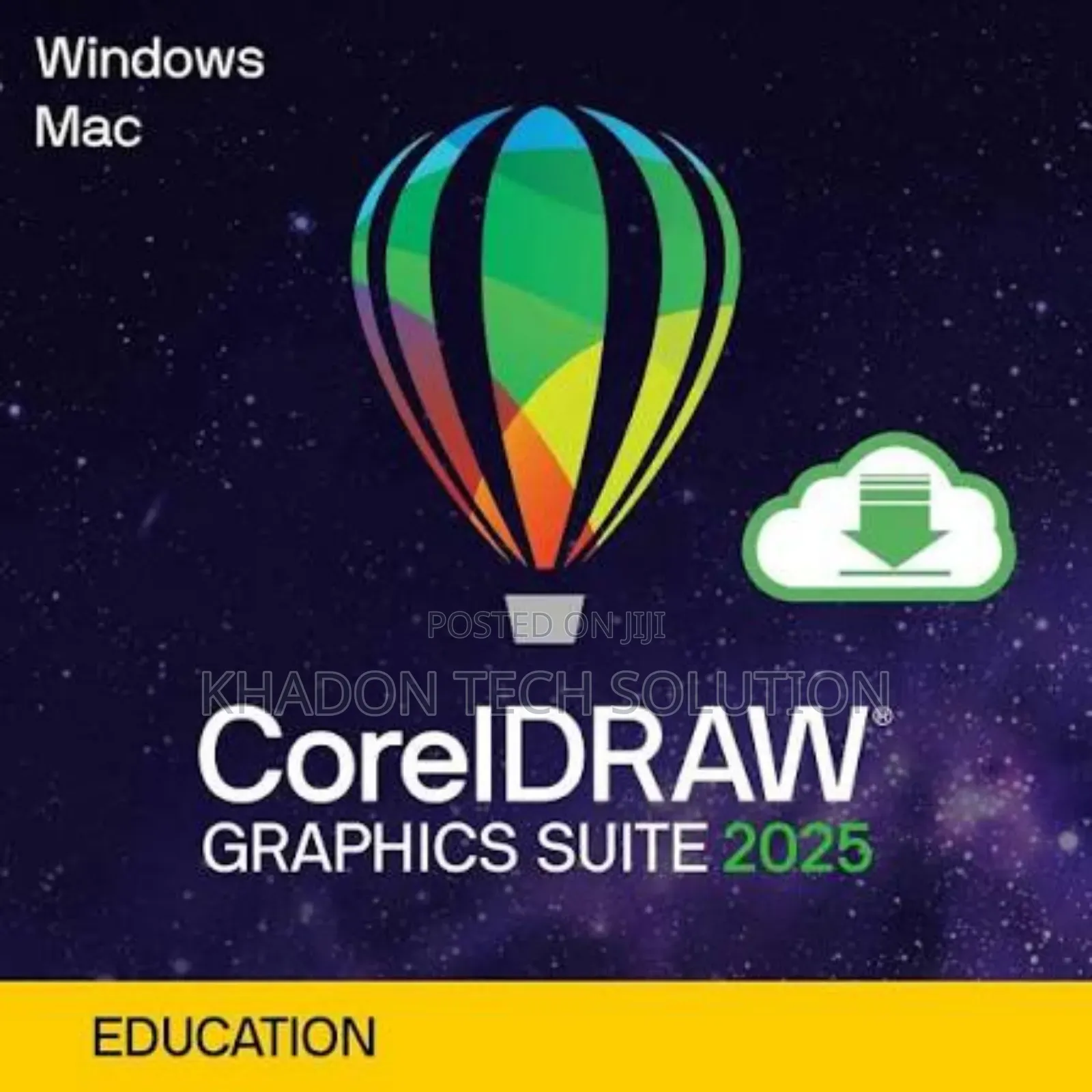 Coreldraw Graphics Suite