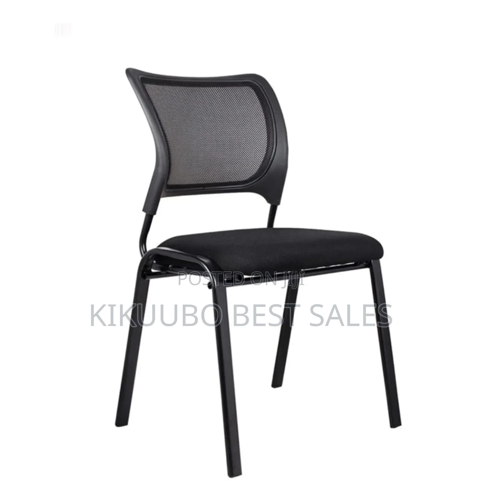 Ergonomic Mesh Office Chairs
