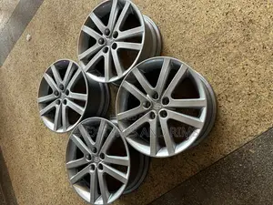 Sport Rims Full Set Size 17