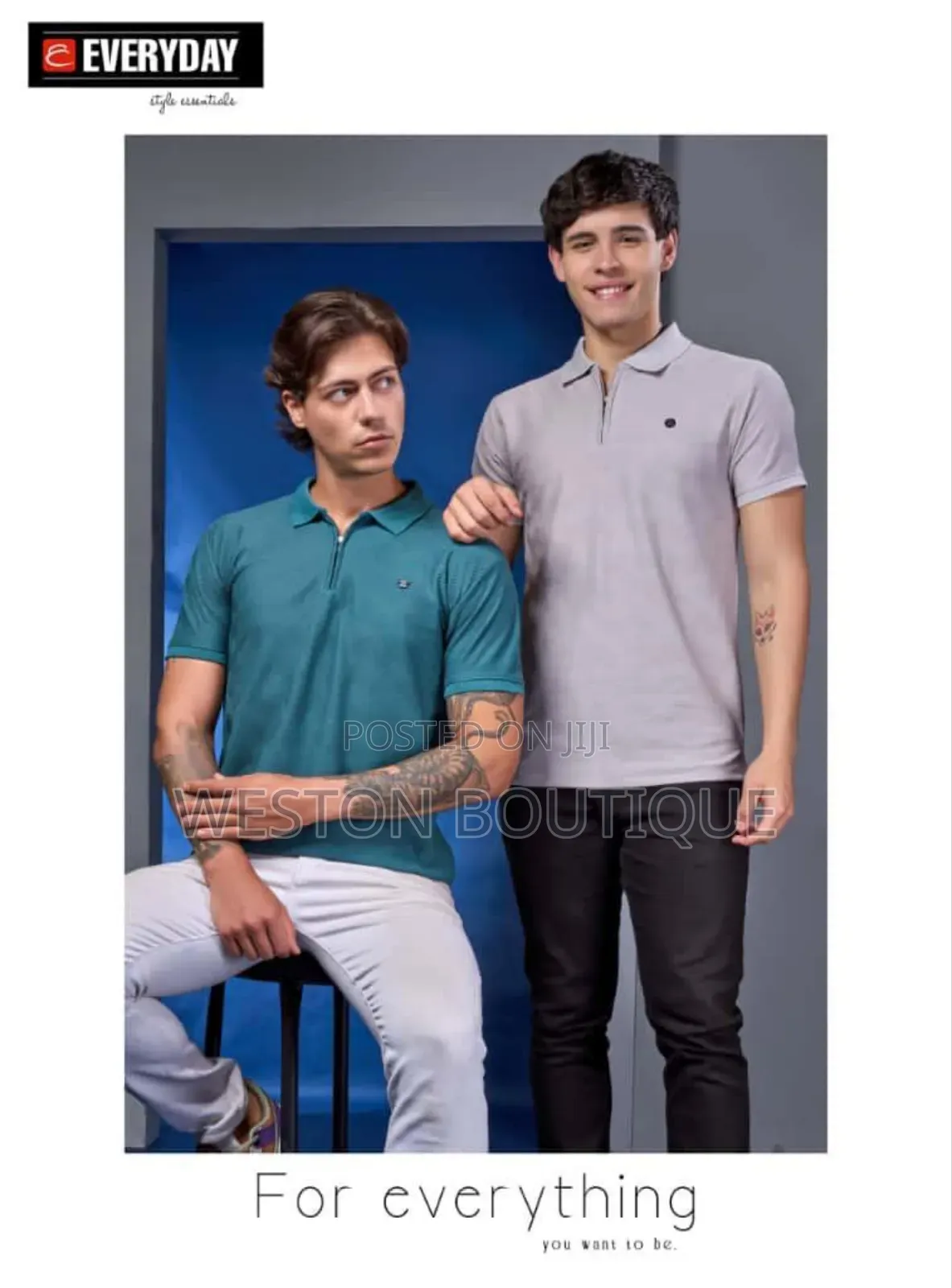 Original Classic Polo T Shirts Size M to XXL