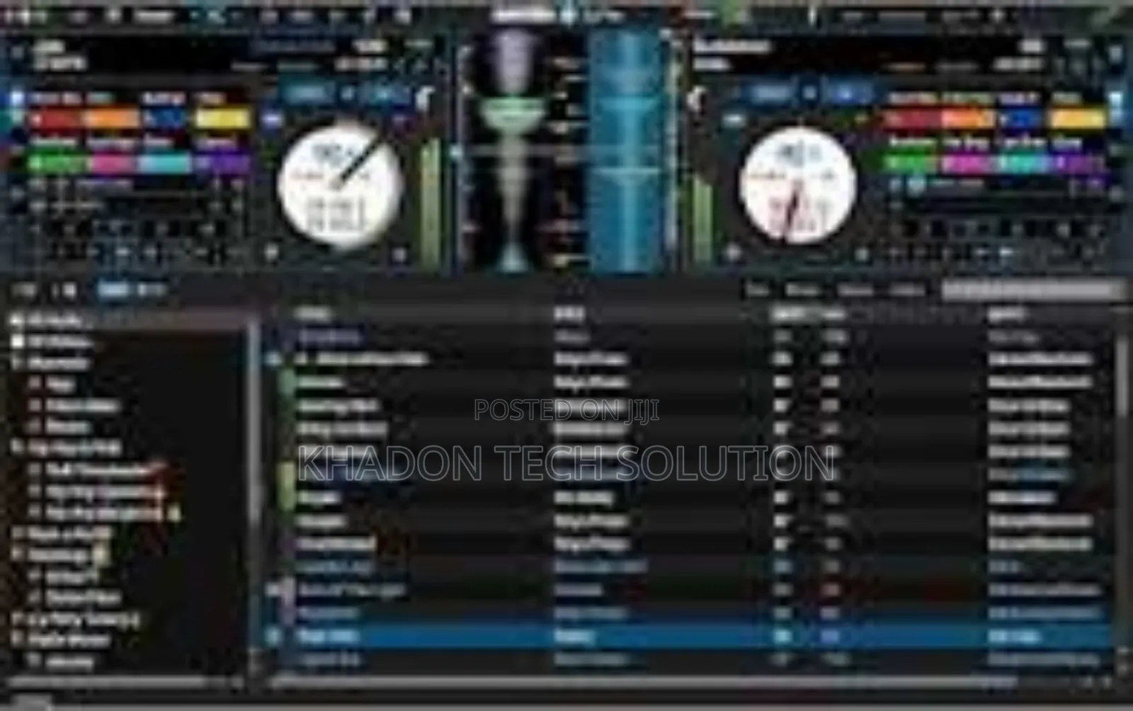 Serato Dj Pro Installation