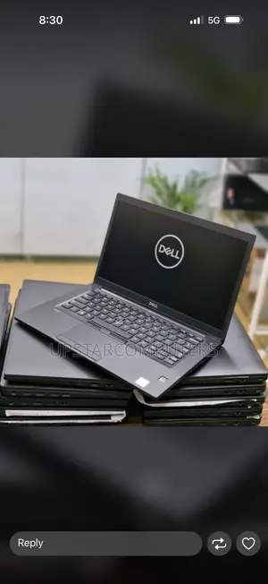 Laptop Dell Latitude 3310 8GB Intel Core i5 SSHD (Hybrid) 256GB