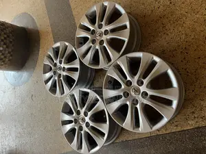 Sport Rims for Noah Size 16