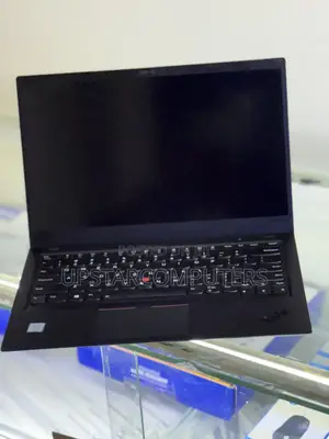 Laptop Lenovo ThinkPad X1 Carbon 8GB Intel Core i5 SSHD+SSD 256GB