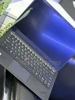Laptop Lenovo ThinkPad X1 Carbon 8GB Intel Core i5 SSHD+SSD 256GB