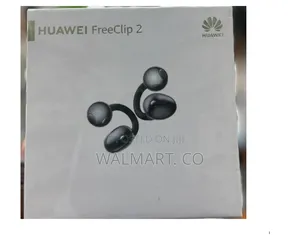 Huawei Free Clip 2