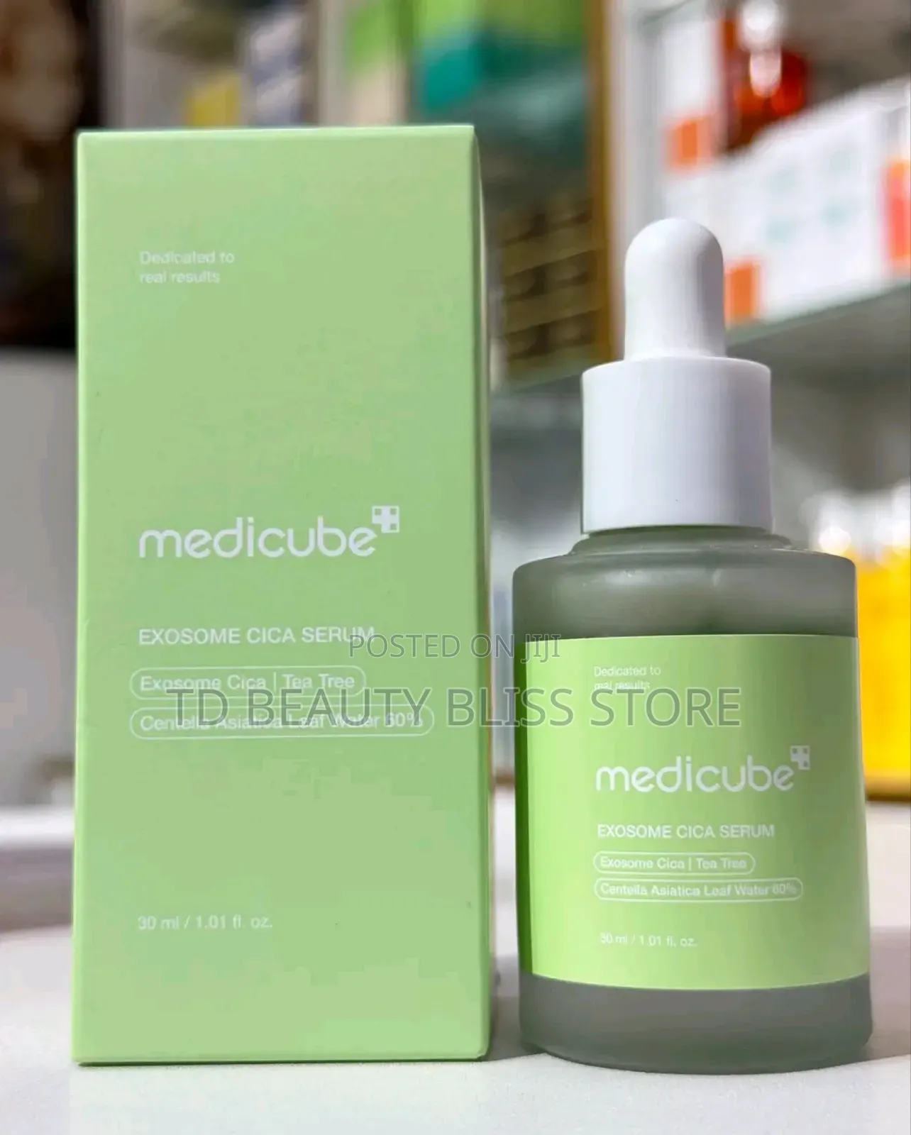 Medicube Txa Niacinamide 15 Serum