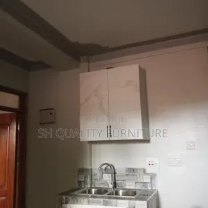 Kitchen Wear and Shelves