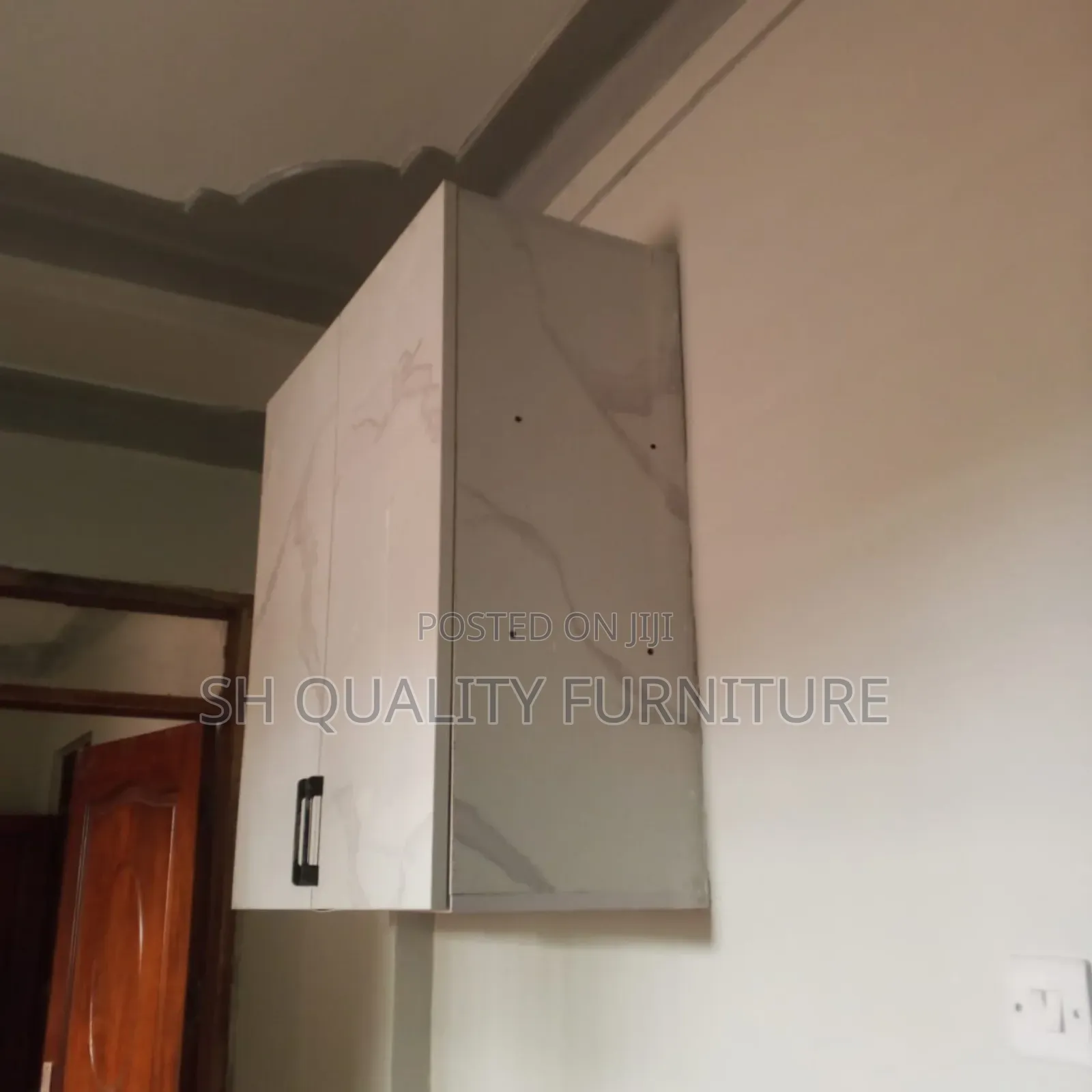 Kitchen Wear and Shelves
