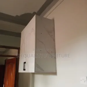 Kitchen Wear and Shelves