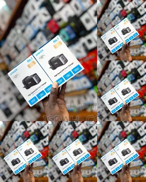 Anker High Speed 65w 3 in 1 Charger