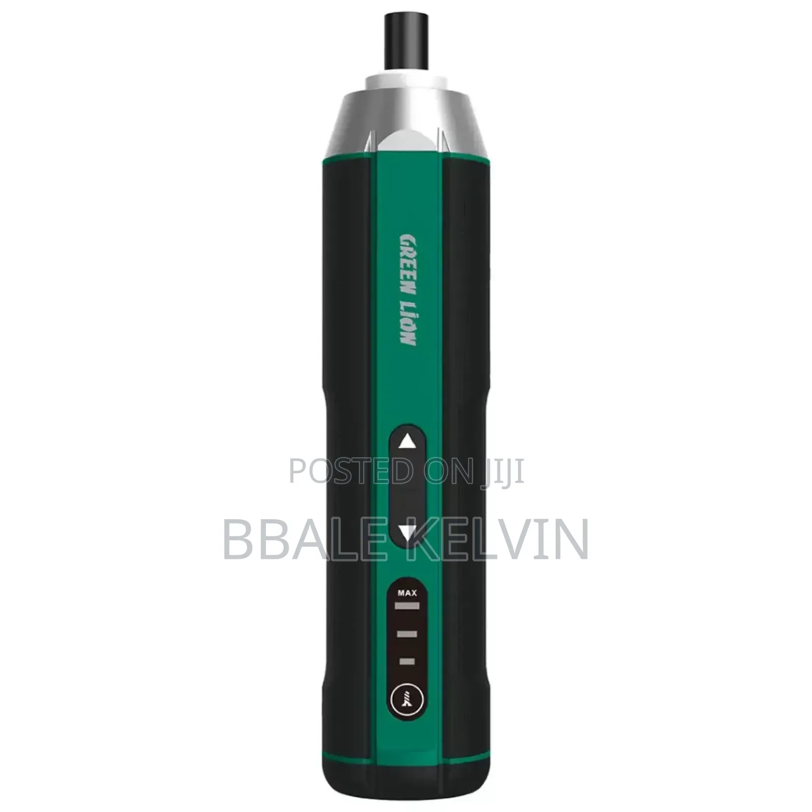 Green Lion Gsd-17 (17-in-1) Cordless Electric Screwdriver Kit