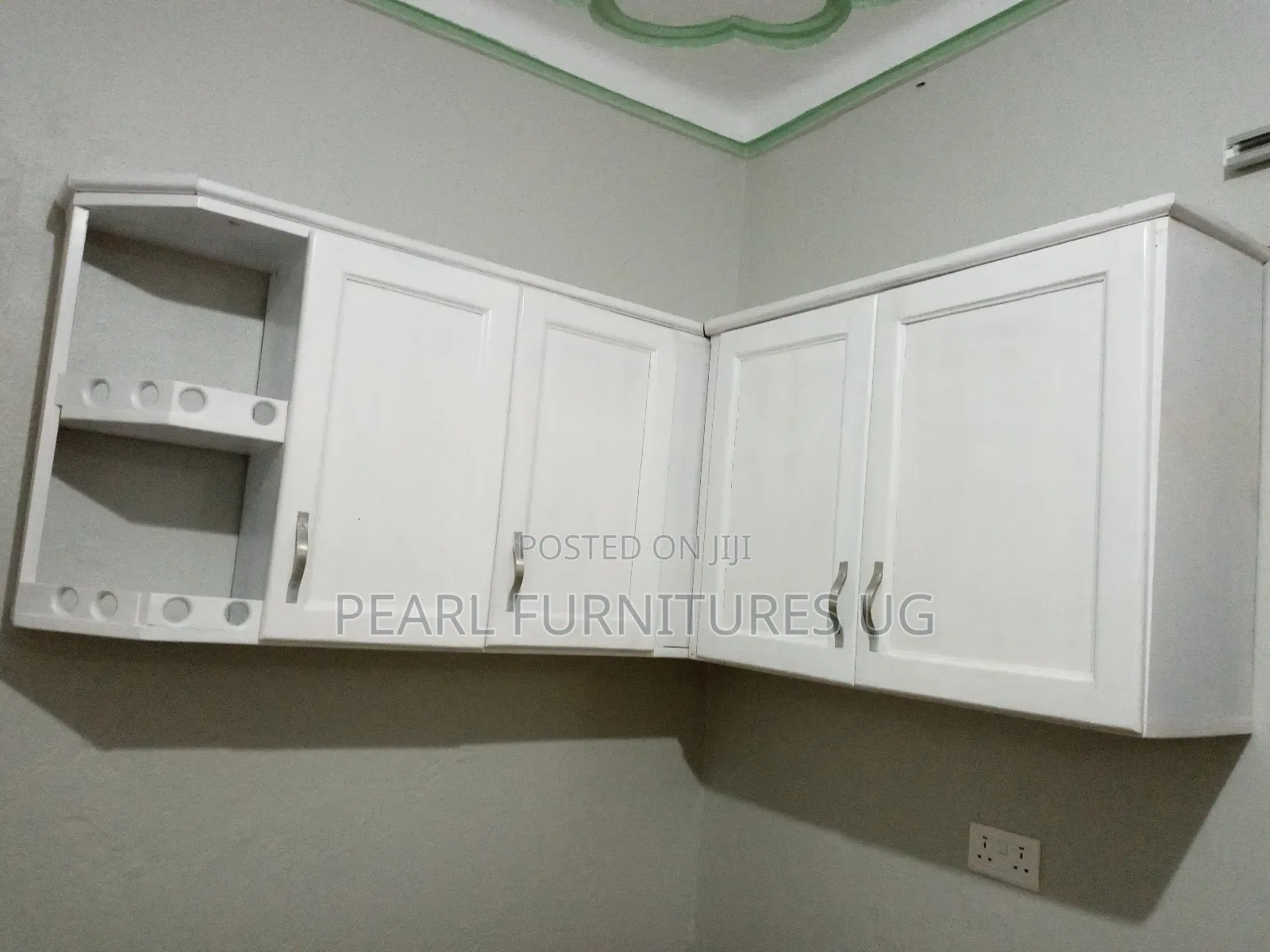 Kitchen Cabinets