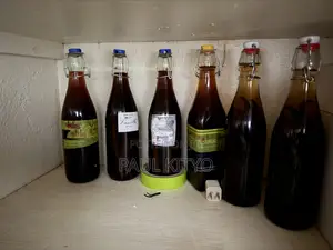 100% Vanilla Extract