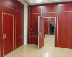 In Built Wardrobes