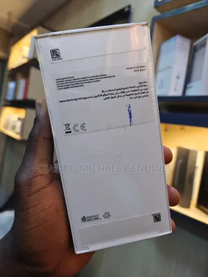 New Samsung Galaxy A17 128 GB Blue