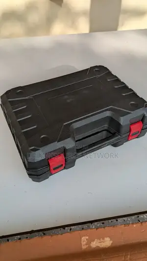 Portable High Pressure Washer Kit
