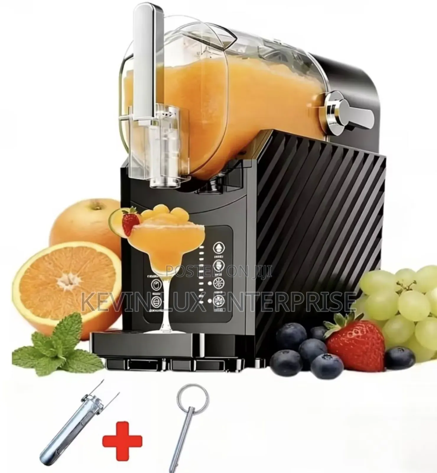 Slush Maker 8 in 1