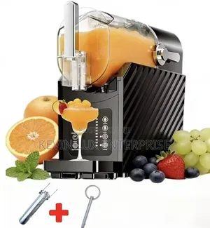 Slush Maker 8 in 1