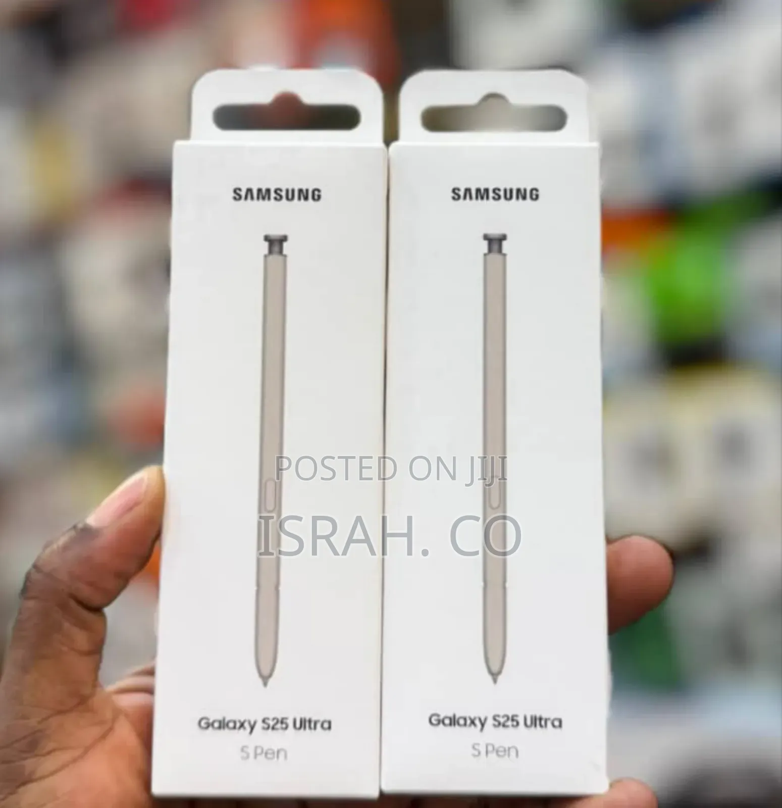 Original Galaxy S25 Ultra S Pen