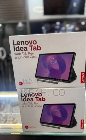 New Tablet 2 TB