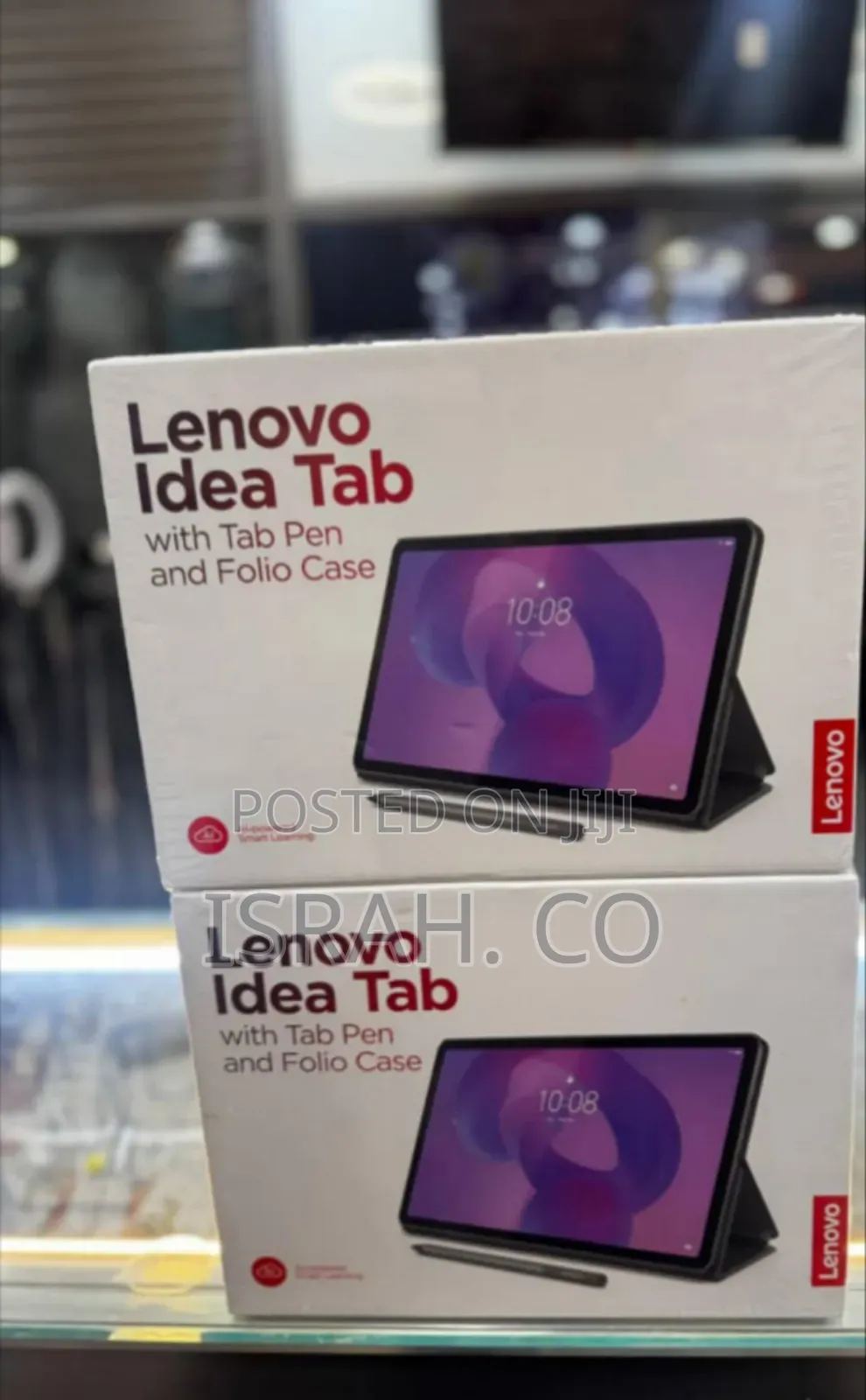 New Tablet 2 TB