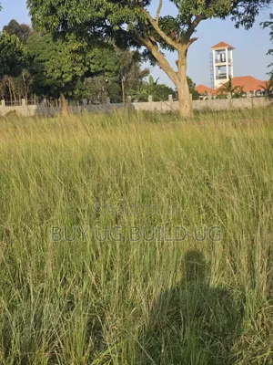 Land For Sale Along Entebbe Road Garuga Size: 10 Acres 700m Ugx Per