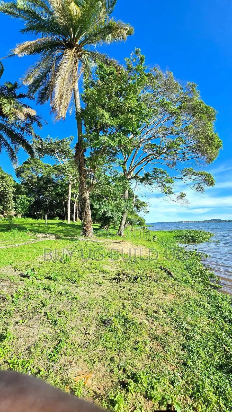 Land for Sale Kawuku Bugiri 650m Ugx)