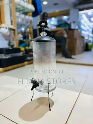 Executive Top Juice Dispenser 6l