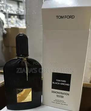 Tom Ford Black Orchid Eau De Parfum in Tester Version