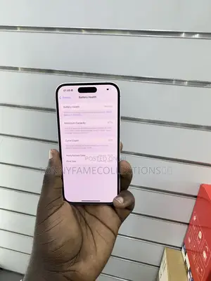 Apple iPhone 16 128 GB White